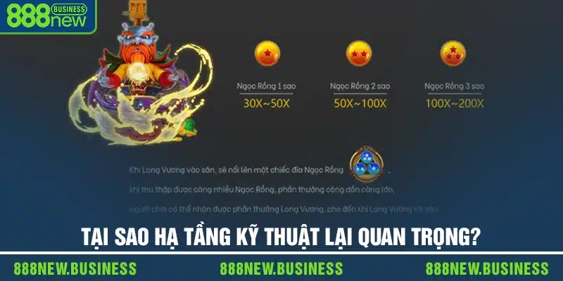 Tại sao hạ tầng kỹ thuật lại quan trọng?