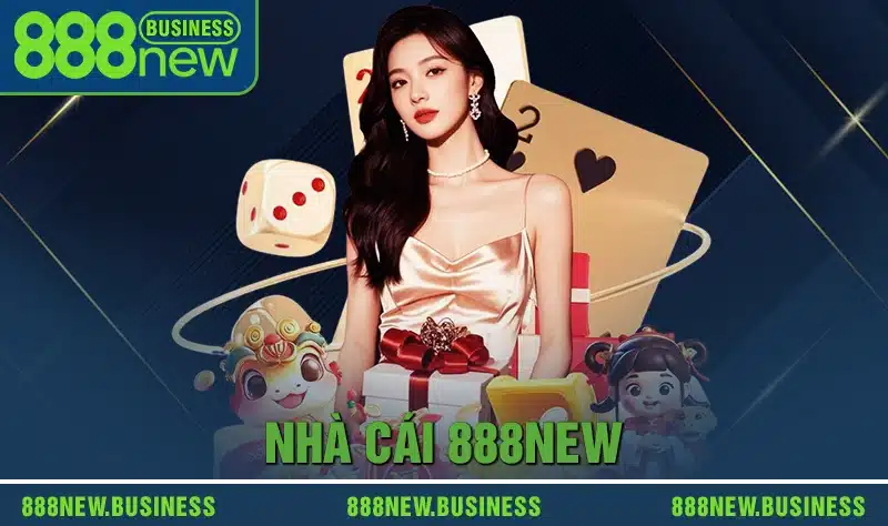 Nhà Cái 888new